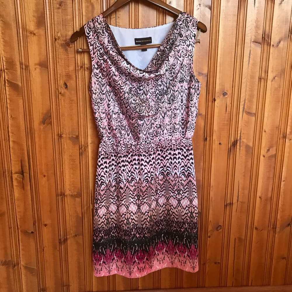 Dana Buchman Dress